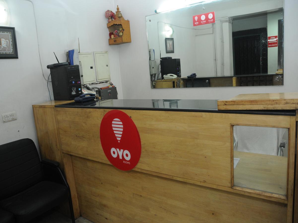 Oyo 3061 Hotel De Pintu Patna  Exterior foto