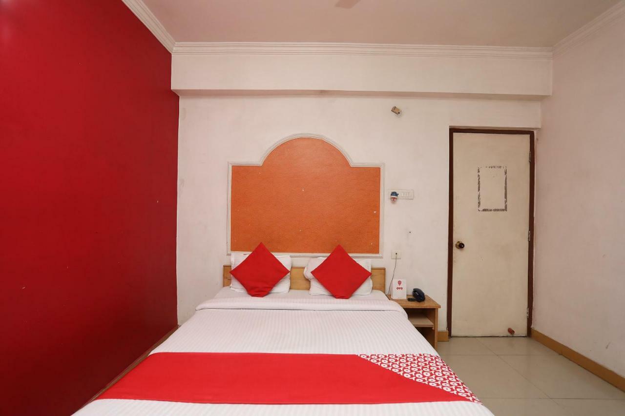 Oyo 3061 Hotel De Pintu Patna  Exterior foto